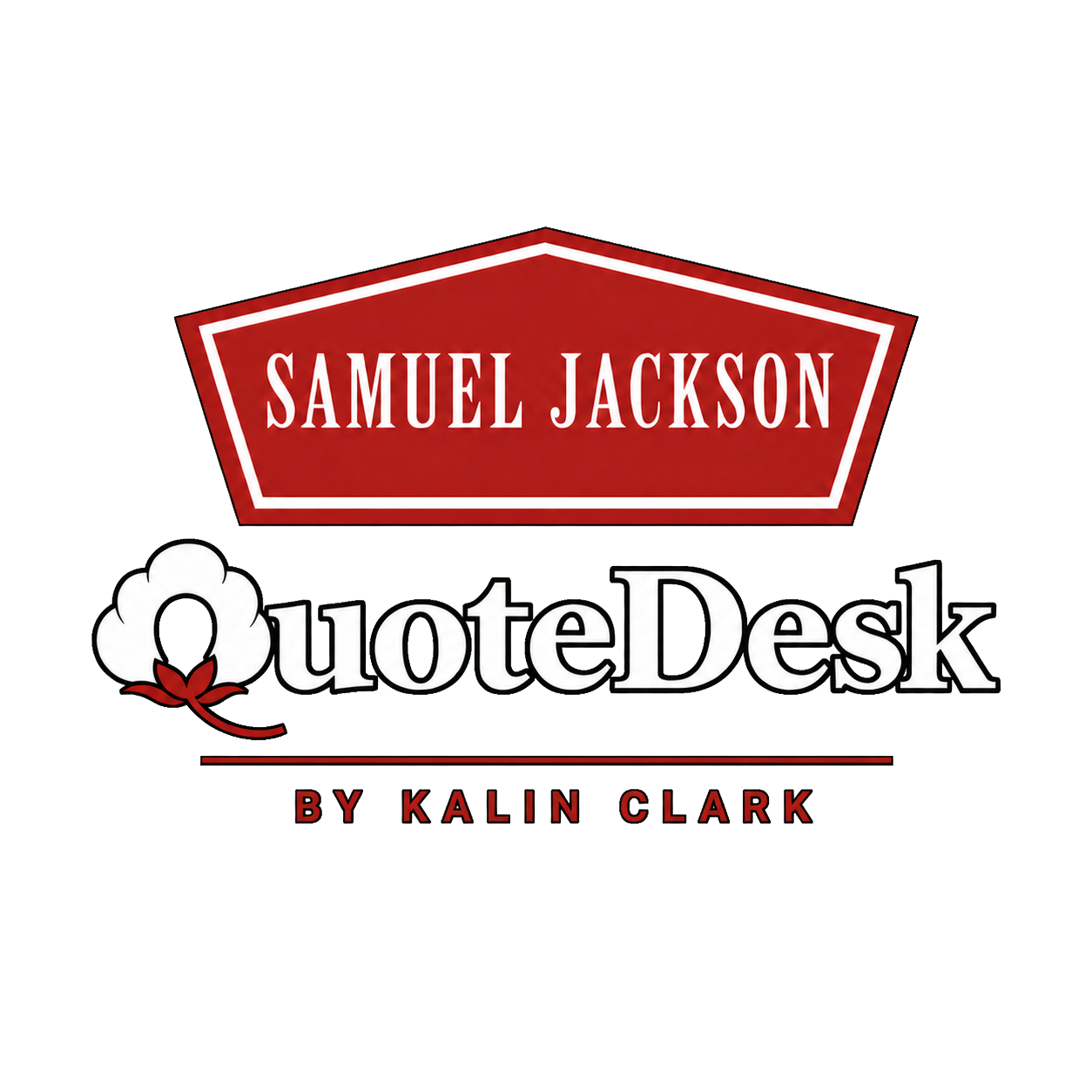 Samuel Jackson QuoteDesk